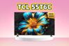Khám phá những điểm nổi bật của tivi TCL 55T6C: Đỉnh cao công nghệ giải trí