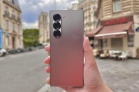 Khám phá những tính năng AI cực "ảo diệu" trên điện thoại Samsung Galaxy Z Fold6 5G