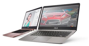 Khám phá những ưu điểm vượt trội nhất của Laptop Asus ZenBook UX410UA GV361R