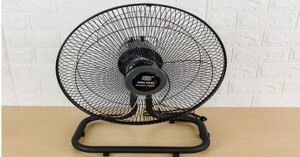 Khám phá quạt chân quỳ Tico SB600 có gì nổi bật?