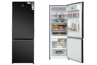Khám phá tủ lạnh Electrolux Inverter 308 lít EBB3402K-H: Hiệu suất nâng tầm cuộc sống