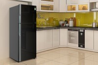 Khám phá tủ lạnh Hitachi Inverter 406 lít R-FVX510PGV9: Bảo quản thực phẩm đỉnh cao