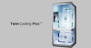 Khám phá tủ lạnh Samsung Twin Cooling Plus mẫu nào tốt?