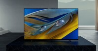 Khám quá thế giới mở rộng qua Android Tivi OLED Sony 4K 77 inch XR-77A80J