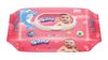 Khăn ướt Bobby – Sạch sẽ và tiện dụng