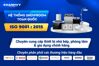 Khánh Vy Home: Lựa chọn số 1 cho thiết bị bếp, thiết bị vệ sinh uy tín, chất lượng