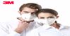 Khẩu trang 3M chính hãng thương hiệu bảo vệ sức khỏe người tiêu dùng