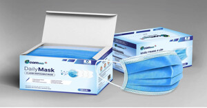Khẩu trang Ecom Med loại nào tốt nhất?
