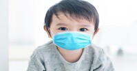 Khẩu trang em bé loại nào tốt?