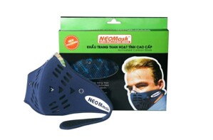 Khẩu trang NeoMask có thật sự đáng đầu tư? Review sản phẩm khẩu trang NeoMask