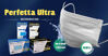 Khẩu trang Perfetta cao cấp quy trình chuẩn Nhật siêu chất lượng
