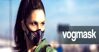 Khẩu trang Vogmask dòng khẩu trang bảo vệ sức khỏe