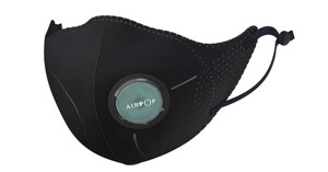 Khẩu trang Xiaomi Airpop có điểm gì nổi bật, vì sao nên mua?