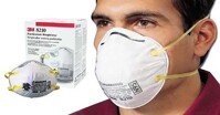 Khẩu trang y tế 3M là gì? Nên chọn loại nào thì tốt?
