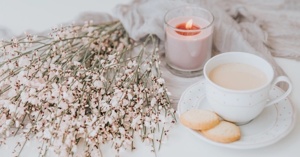 Khi dùng nến thơm bạn cần lưu ý điều gì?