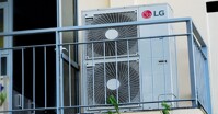 Khi nào nên mua dàn nóng điều hòa Multi LG A5UW42GFA1 2 chiều 42000BTU?