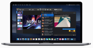 Khi nào nên mua Macbook pro 15 inch và khi nào nên dùng Macbook Air?