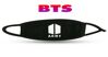 Khi sử dụng khẩu trang BTS cần lưu ý những gì?