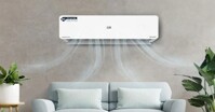 Không cần Inverter điều hòa Sumikura APS/APO-120/Morandi vẫn đủ "sức hút" với người dùng