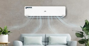 Không cần Inverter điều hòa Sumikura APS/APO-120/Morandi vẫn đủ "sức hút" với người dùng