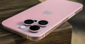 Không có iPhone 15 Pro Max màu hồng, đây là 4 màu mới của flagship Apple 2023