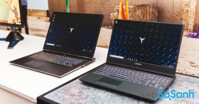 Không còn "ĐẮT" nữa - Laptop chơi game Legion của Lenovo không hề thua kém laptop gaming cao cấp nào