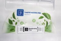 Khử mùi diệt khuẩn hiệu quả trên tủ lạnh với công nghệ hiện đại của tủ lạnh Samsung