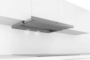 Khử mùi hiệu quả, vận hành êm ái với máy hút mùi Bosch DFM094W53