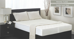 Kích thước của đệm Everon là bao nhiêu ? Cách phân biệt đệm Everon hàng thật và hàng nhái ?