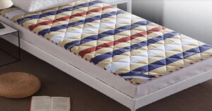 Kích thước đệm đơn bao nhiêu? Giá thế nào?