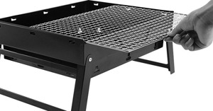 Kinh nghiệm chọn mua bếp nướng than hoa không khói tốt nhất