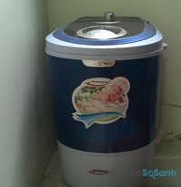 Kinh nghiệm chọn mua máy giặt mini tốt nhất