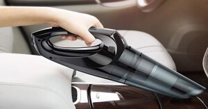 Kinh nghiệm chọn mua máy hút bụi xe hơi đúng chuẩn nhất