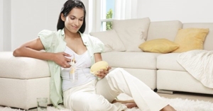 Kinh nghiệm chọn mua máy hút sữa cho mẹ