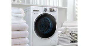 Kinh nghiệm chọn mua máy sấy quần áo gia đình tốt nhất