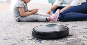 Kinh nghiệm chọn mua robot hút bụi thông minh tốt nhất