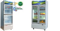 Kinh nghiệm chọn mua tủ mát Sanaky 2 cánh giá rẻ 2022