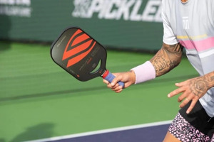 Kinh nghiệm chọn mua vợt Pickleball tốt nhất cho người mới chơi: Gợi ý 5 vợt Pickleball chất lượng giá rẻ