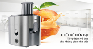 Kinh nghiệm để chọn được loại máy ép trái cây nào tốt