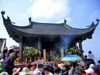 Kinh nghiệm du lịch Yên Tử tự túc 2016