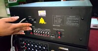 Kinh nghiệm khắc phục amply bị sôi bạn nên tham khảo