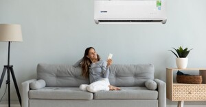 Kinh nghiệm lựa chọn vị trí khi lắp đặt điều hòa York 24000 BTU 1 chiều YHFE24ZE