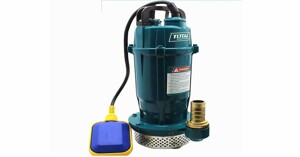 Kinh nghiệm mua máy bơm chìm nước thải tốt nhất