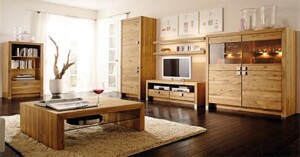 Kinh nghiệm mua nội thất gỗ sồi không phải ai cũng biết