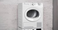 Kinh nghiệm sử dụng máy giặt sấy không cần phơi phóng cho mọi gia đình