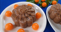 Kinh nghiệm và cách làm bánh trung thu rau câu ngon, không tách lớp