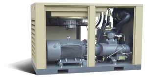 Kinh nghiệm xương máu khi lựa chọn mua máy nén khí trục vít