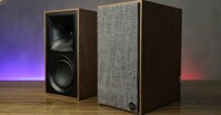 Klipsch The Fives: Chất âm chân thực nhưng không kém phần uy lực
