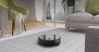Kyvol Cybovac E31 robot hút bụi lau nhà phân khúc 5 - 6 triệu đồng có tính năng gì?