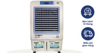 Làm mát nhanh chóng, xua tan cái nóng cùng Panworld PW-2570